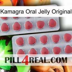 Kamagra Oral Jelly Original 19